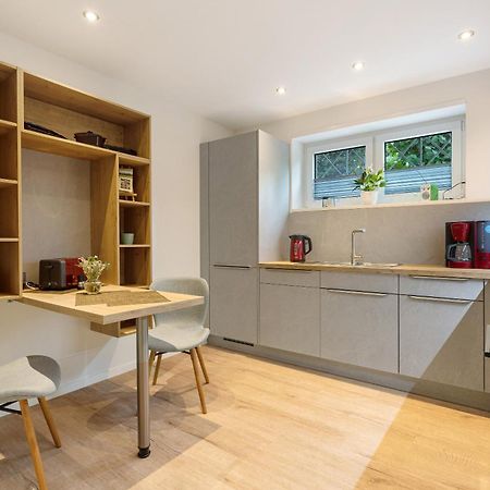 באד קארלסהפן Ferienwohnung Landradler מראה חיצוני תמונה
