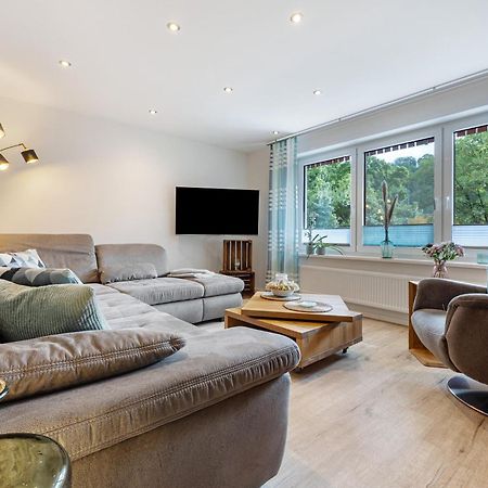 באד קארלסהפן Ferienwohnung Landradler מראה חיצוני תמונה