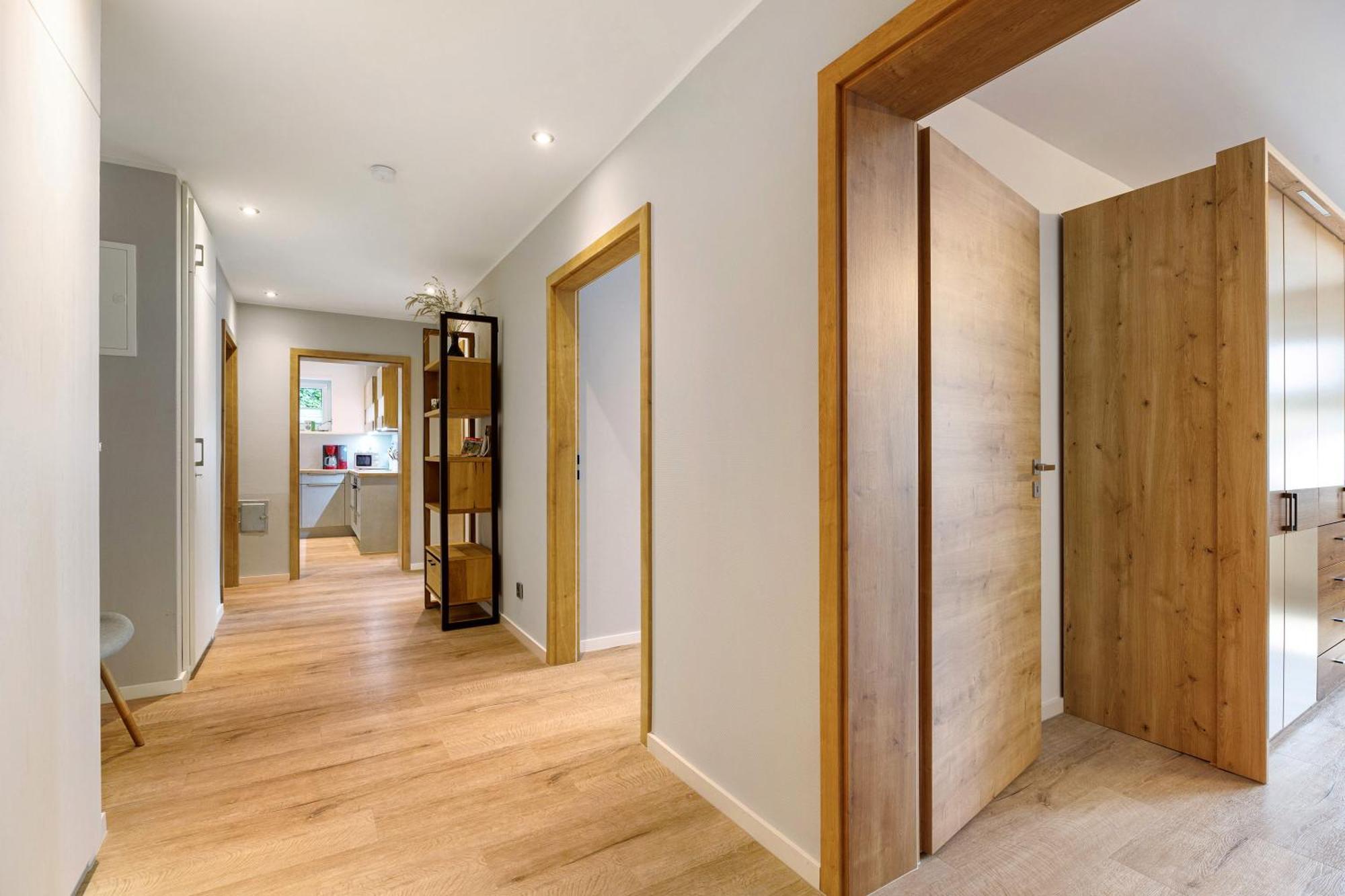 באד קארלסהפן Ferienwohnung Landradler מראה חיצוני תמונה