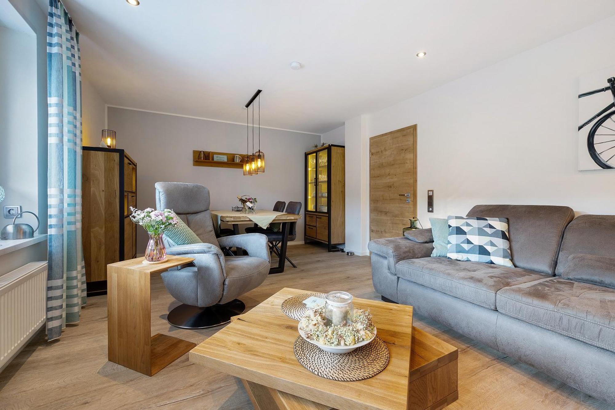 באד קארלסהפן Ferienwohnung Landradler מראה חיצוני תמונה