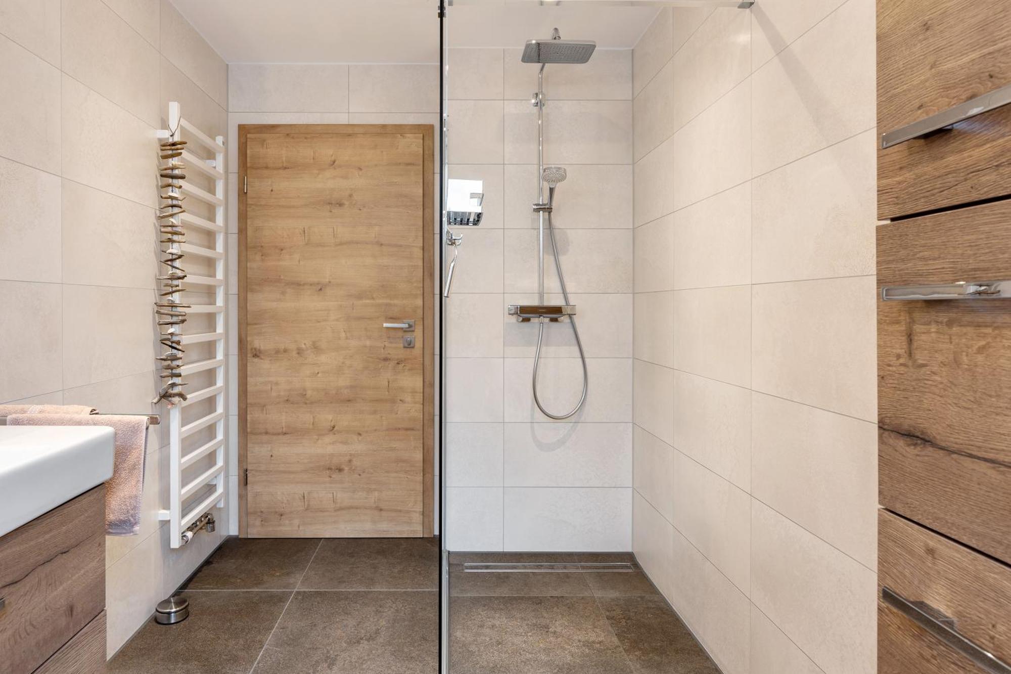 באד קארלסהפן Ferienwohnung Landradler מראה חיצוני תמונה