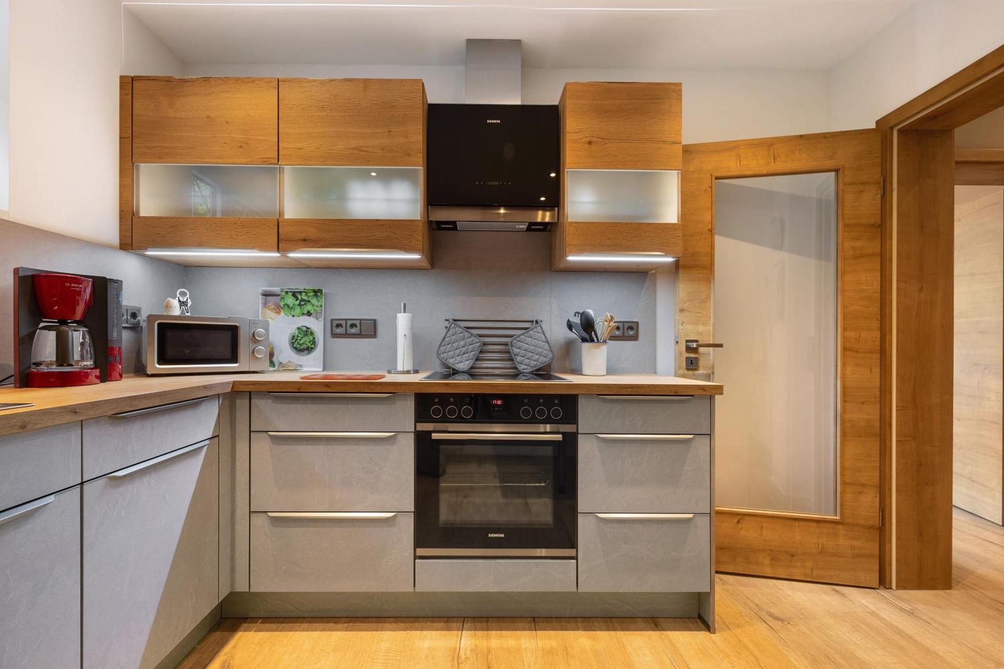 באד קארלסהפן Ferienwohnung Landradler מראה חיצוני תמונה