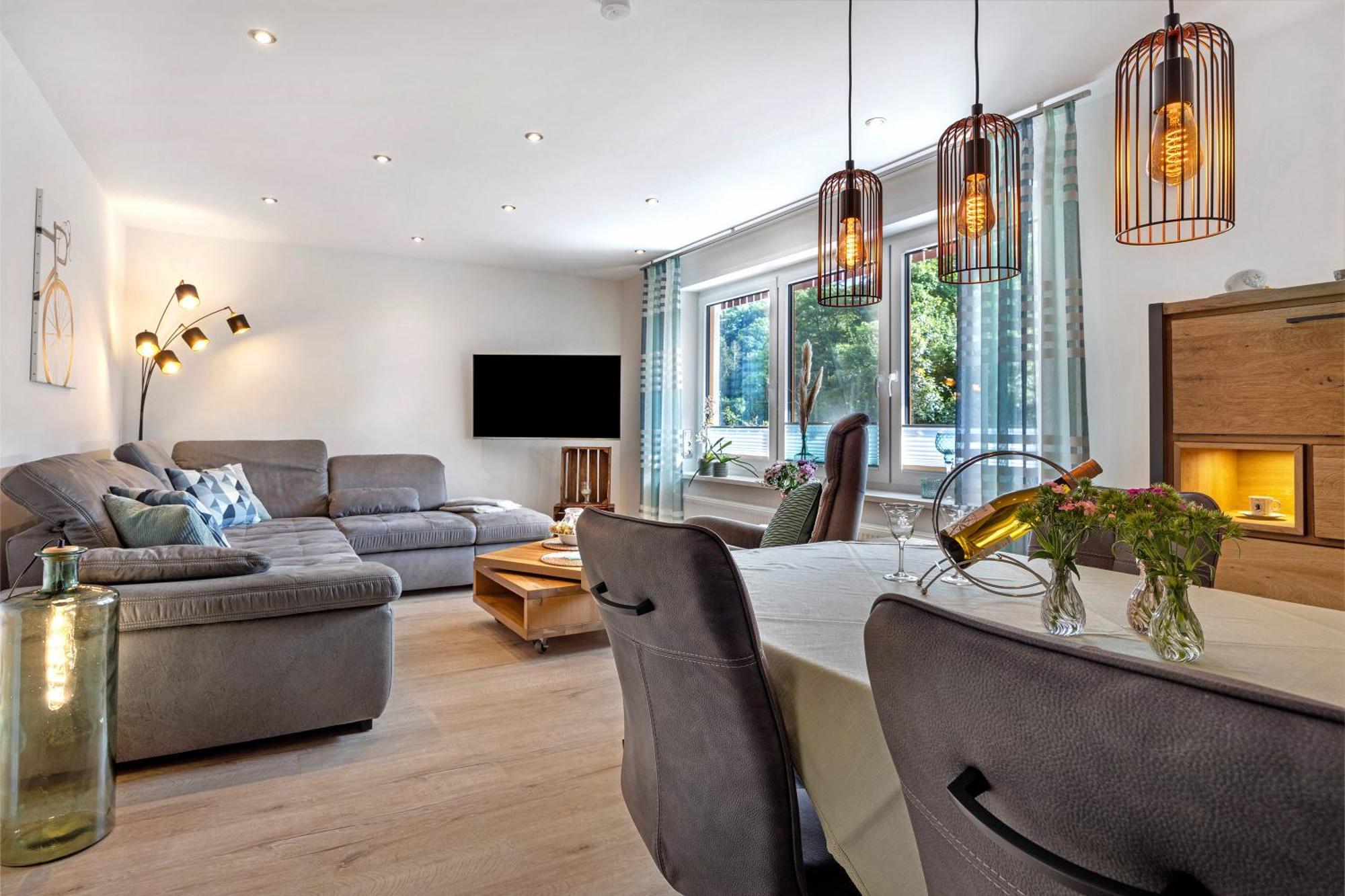 באד קארלסהפן Ferienwohnung Landradler מראה חיצוני תמונה