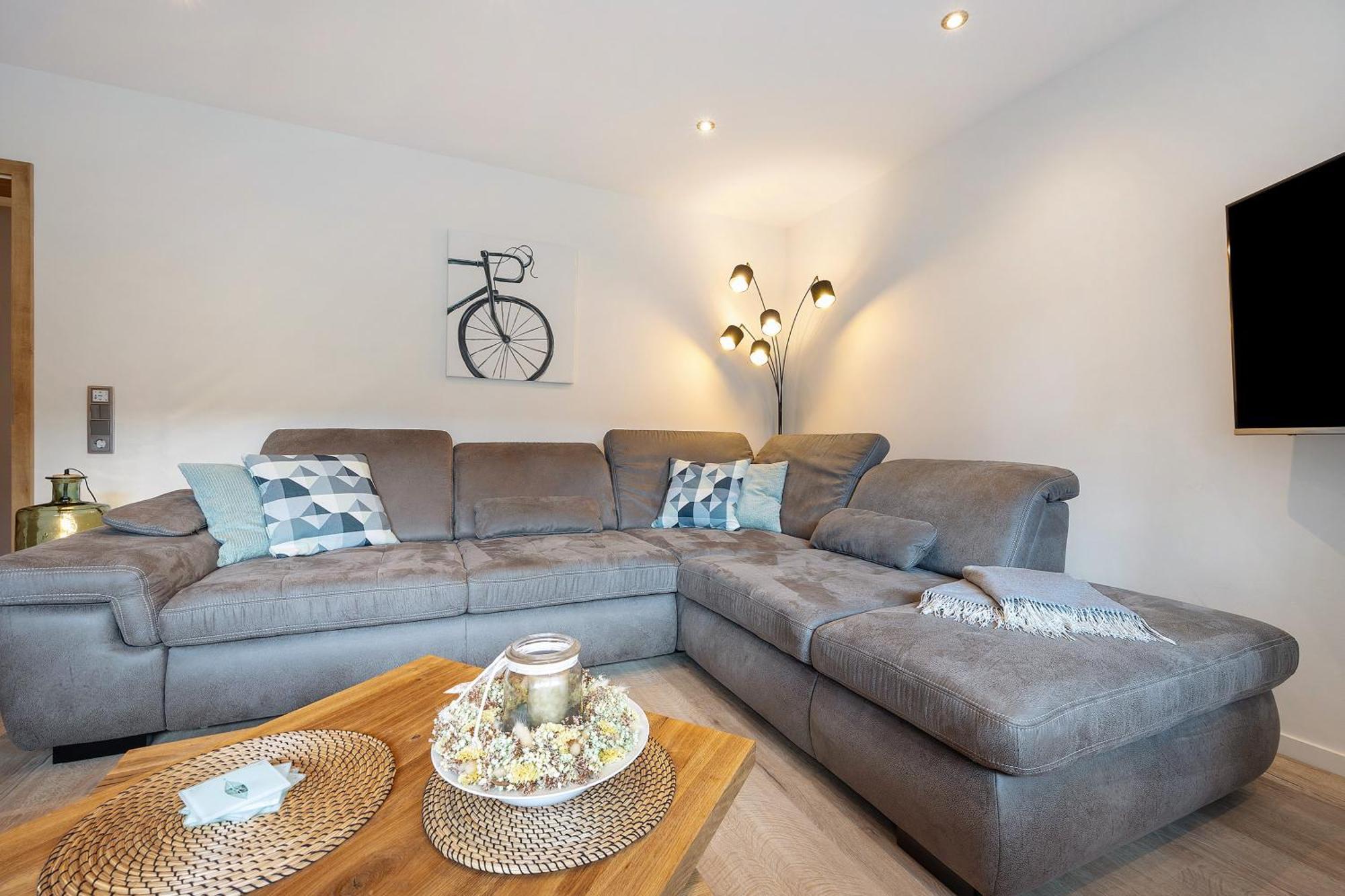 באד קארלסהפן Ferienwohnung Landradler מראה חיצוני תמונה