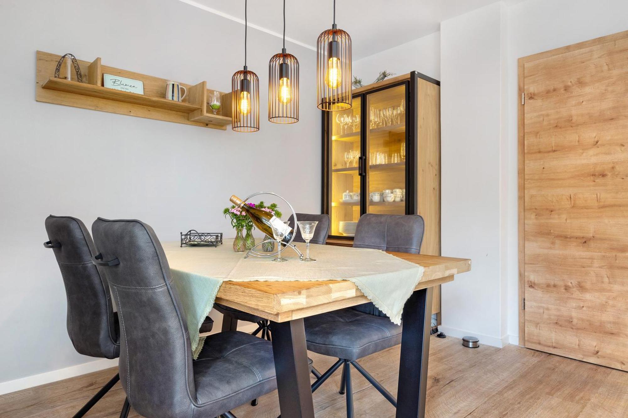 באד קארלסהפן Ferienwohnung Landradler מראה חיצוני תמונה