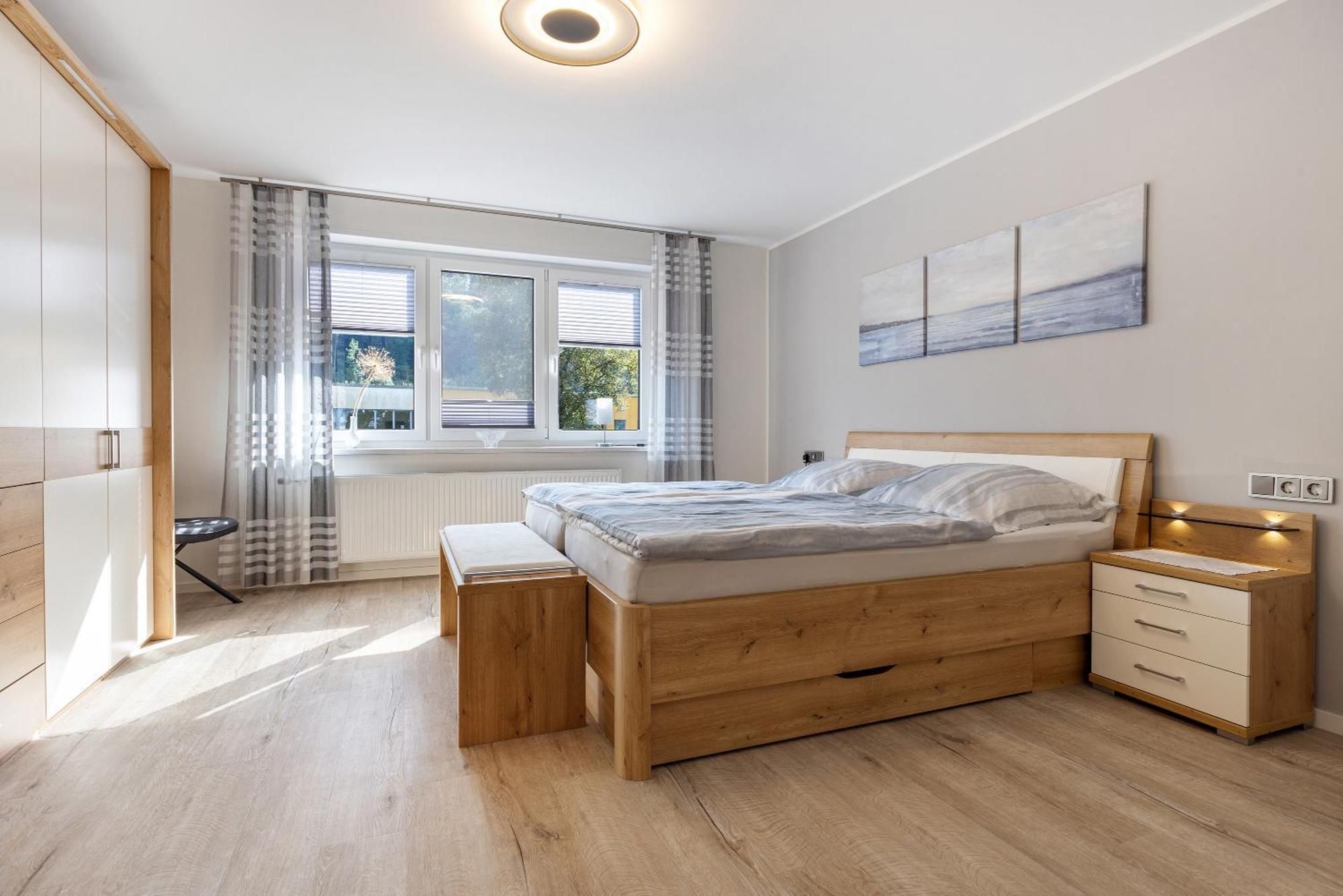 באד קארלסהפן Ferienwohnung Landradler מראה חיצוני תמונה