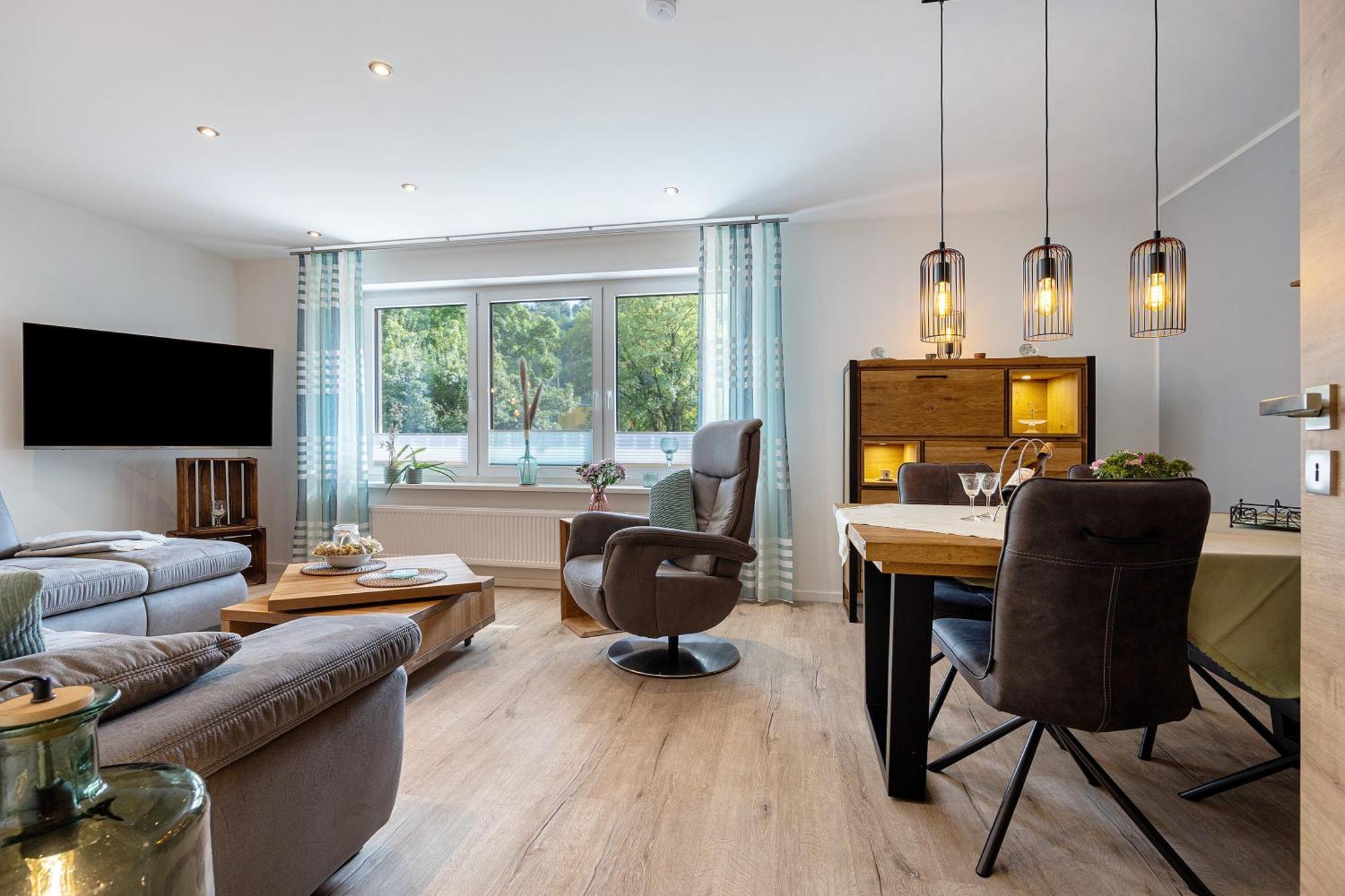 באד קארלסהפן Ferienwohnung Landradler מראה חיצוני תמונה